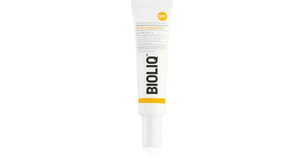 Bioliq SPF mineral protective face lotion SPF 50 30 ml