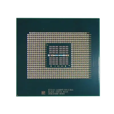 50588F HP Xeon E7310 4 Core 1.60GHz PGA604 4 MB L2 Processor
