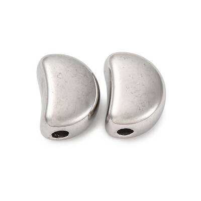 304 Stainless Steel Beads