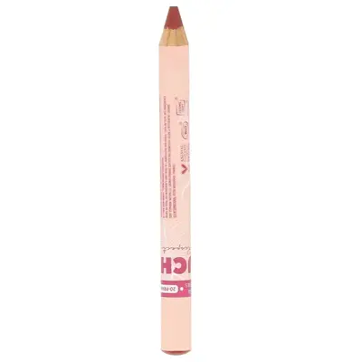 Jch respect Lipstick Pencil 20 Framboise (3 g)