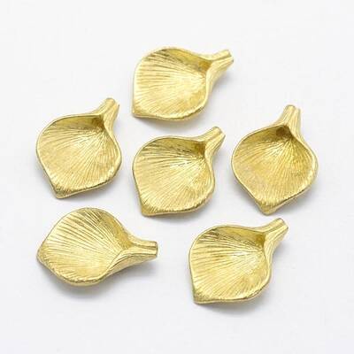Brass Pendants