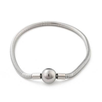 304 Stainless Steel Bracelets