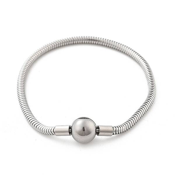 304 Stainless Steel Bracelets