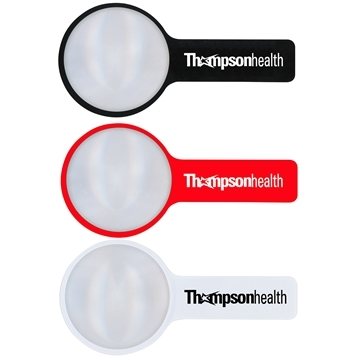 250 Promotional The Inspector Magnifier - 6X Magnification & ...