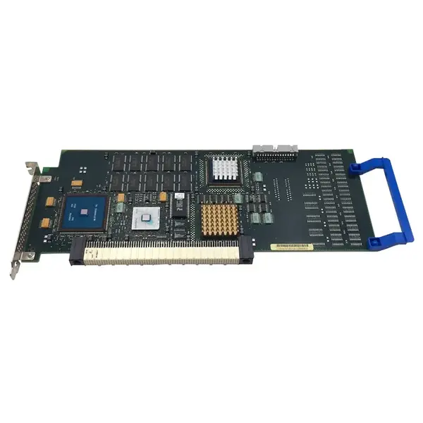 91H0455 IBM LAN / WAN 32-bit PCI Combined Function Controller Card