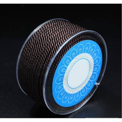 Round Nylon Cords