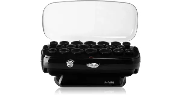 BaByliss Volume RS035E thermal curlers 1 pc