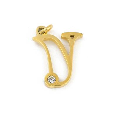 304 Stainless Steel Pendants