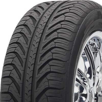 Michelin Tire Pilot Sport AS Plus High Performance - 245/45R17 95Y