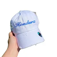 HONDURAS HAT