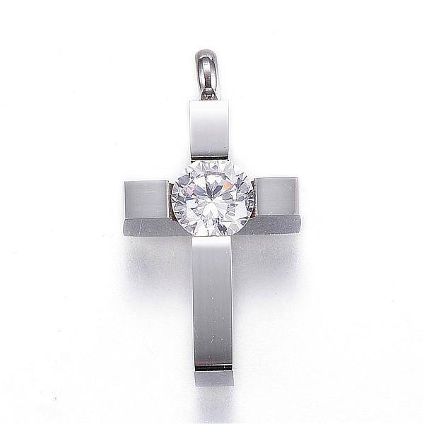304 Stainless Steel Pendants