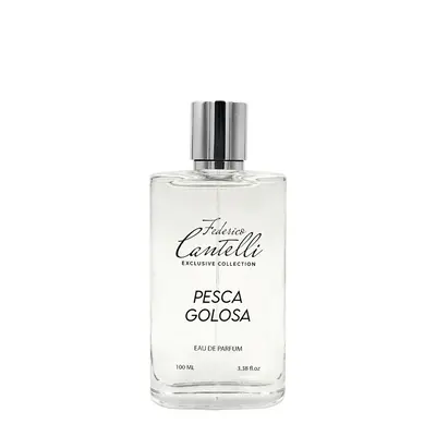 Federico cantelli Pesca Golosa Eau de Parfum 100 ml