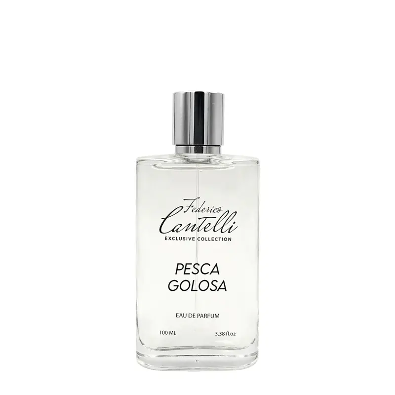 Federico cantelli Pesca Golosa Eau de Parfum 100 ml