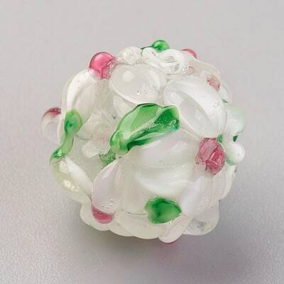 Handmade Lampwork Beads