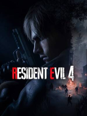 Resident Evil 4 Remake ROW | Steam