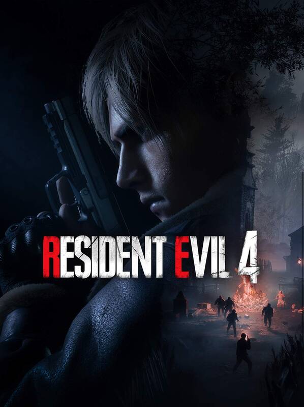 Resident Evil 4 Remake ROW | Steam