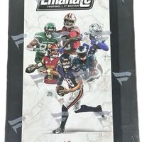 1 Box 2024 Fanatics Emanate Football 1st Edition Sports Trading Cards
