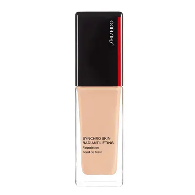 Shiseido Synchro Skin Radiant Lifting Advanced Illuminating Lifting Foundation SPF 30 Color 150 Lace 30 ml
