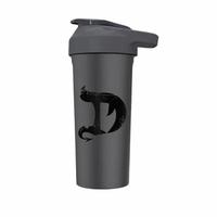 Dragon Pharma Ash Shaker