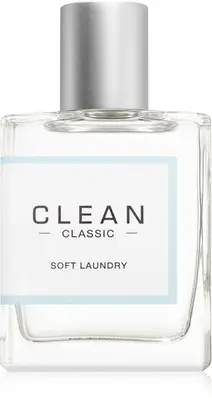 Clean Classic Soft Laundry EDP W 60 ml