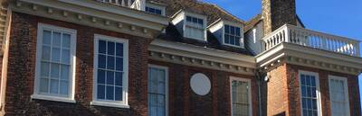 London’s Hilltop Haven: A Hampstead Walking Tour