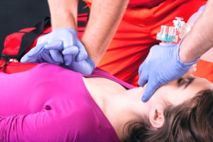 Advanced Cardiac Life Support (ACLS)