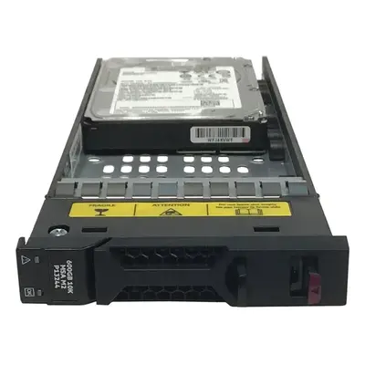 P13244-001 HP 600GB 10000RPM 12Gb/s SAS 2.5-inch Hard Drive