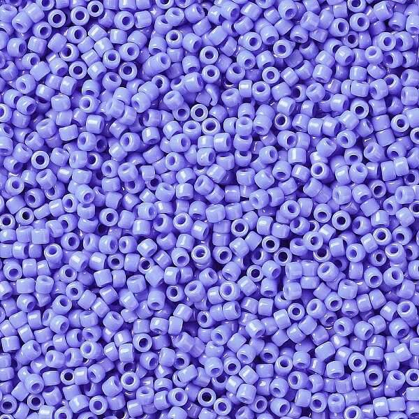 TOHO Round Seed Beads