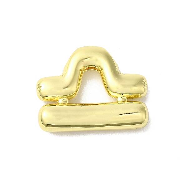 Brass Beads