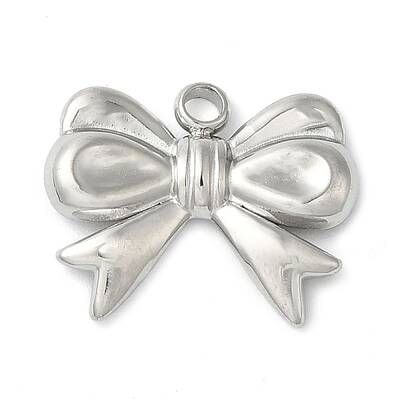 Non-Tarnish 304 Stainless Steel Pendants