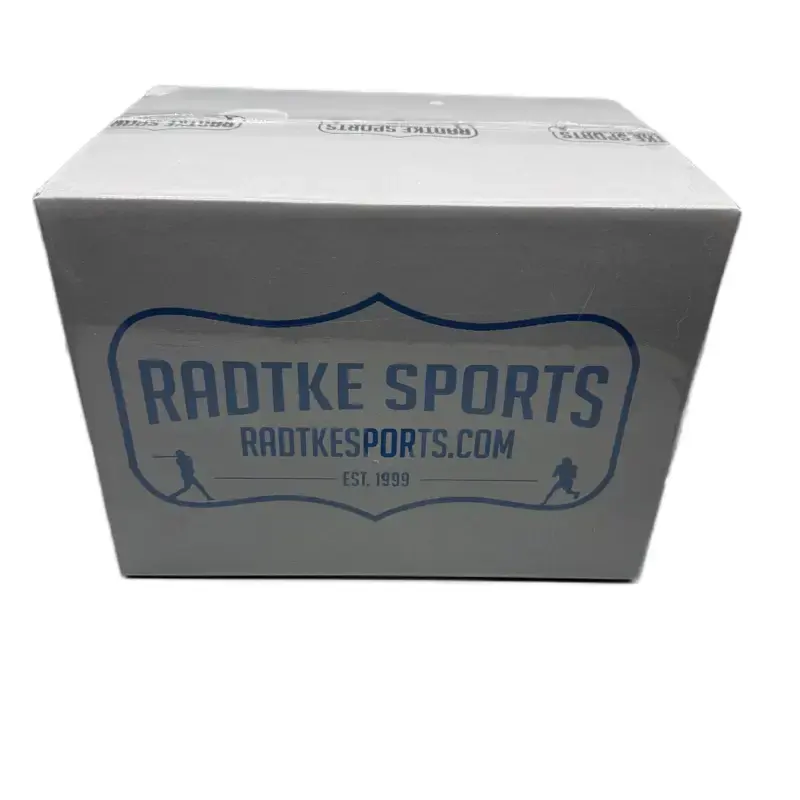 Welterweight Pick Your Team 1 Box BK Radtke Sports
