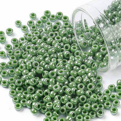 TOHO Round Seed Beads
