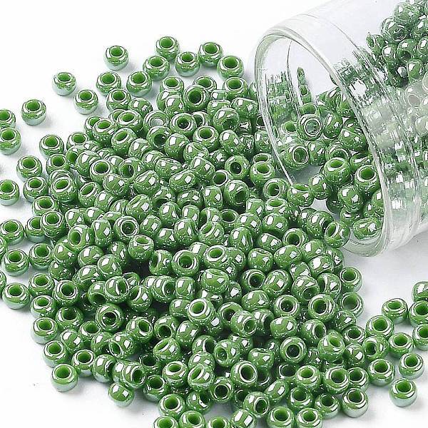 TOHO Round Seed Beads