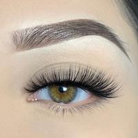 Sarape Lashes - Natural Look