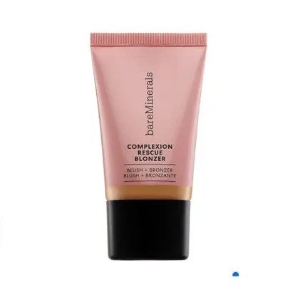Bareminerals 2 in 1 liquid blush and bronzer Complexion Rescuer Blonzer (Liquid blush + bronzer) 15 ml - Shade: Kiss of Pink