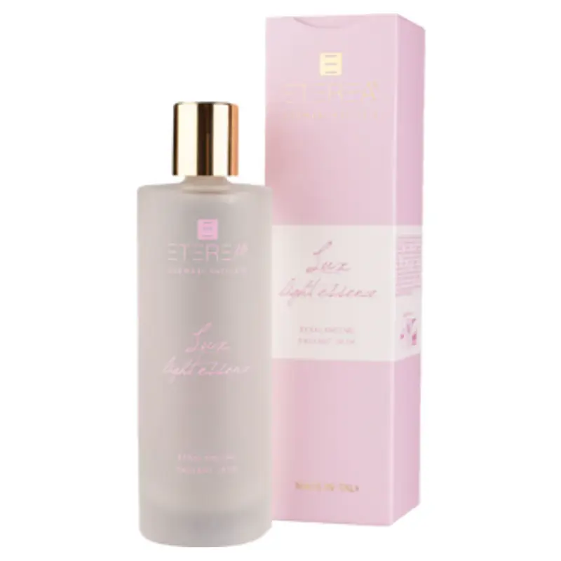 Eterea cosmesi naturale Lux Light Essence Radiance Effect 100 ml