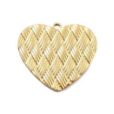 304 Stainless Steel Pendants