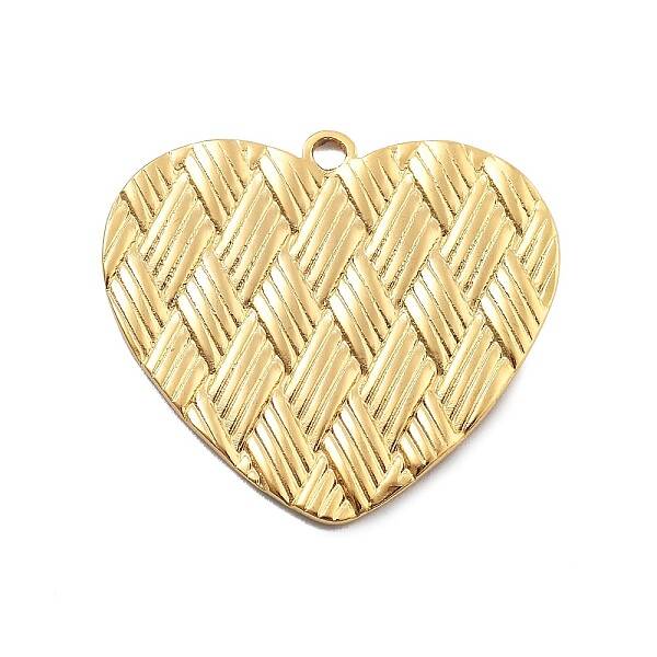 304 Stainless Steel Pendants