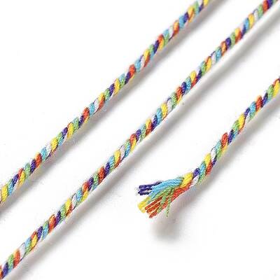 Polyester Twisted Cord