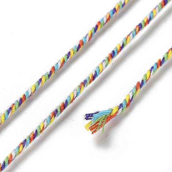 Polyester Twisted Cord