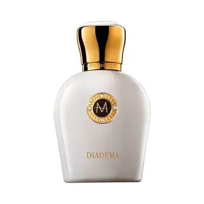 Diadem eau de parfum Moresque unisex perfume - 50 ml