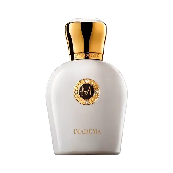Diadem eau de parfum Moresque unisex perfume - 50 ml