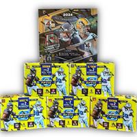 Pick Your Team Break 2024 Panini Hobby Box Football Card Break