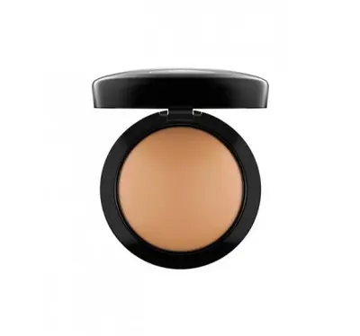 MAC Cosmetics Mineralize Skinfinish Natural powder color Dark 10 g