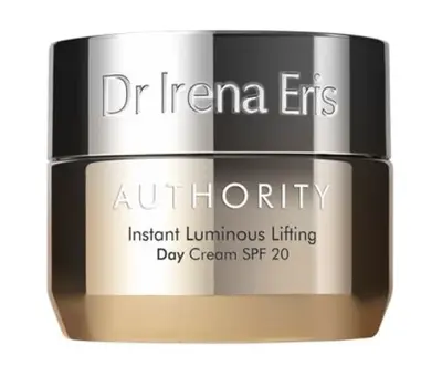 Dr irena eris Authority Instant Luminous Lifting Day Cream SPF 20 50 ml
