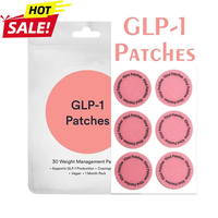 GLP-1 Patches Gifts for Women - 30 Counts Easy to Use and For Daily