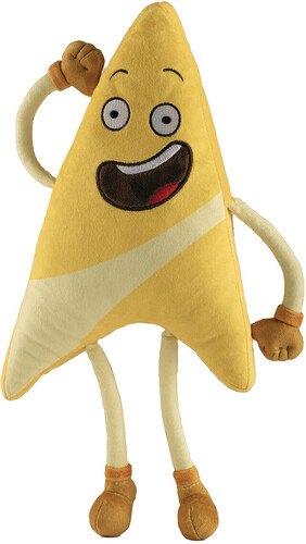 Star Trek: Lower Decks - Badgey Plush