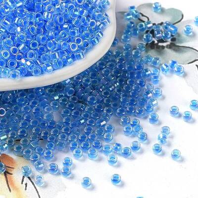 Glass Seed Beads