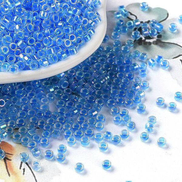 Glass Seed Beads