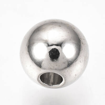 Brass Spacer Beads